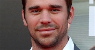 To Watch Starring David Walton