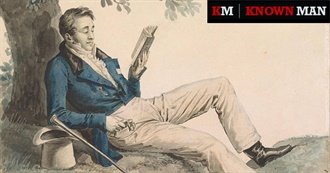 101 Books Every Young Man Should Read