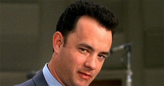 Every 90s Film Tom Hanks Was In