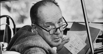 Vladimir Nabokov&#39;s Lectures on Literature and Lectures on Russian Literature