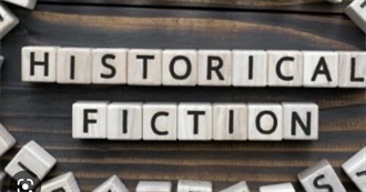 Mr. B&#39;s Ultimate List of Historical Fiction