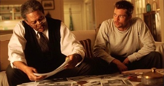 10 Great Thrillers That Capture the Investigative Process