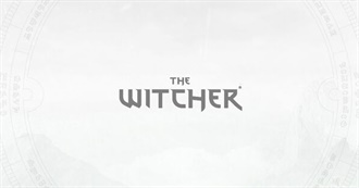 The Witcher Series