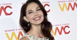 Ashley Judd - Filmography (2019)