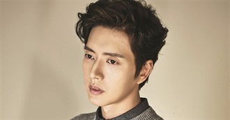 Park Hae Jin Filmography