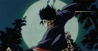 10 Movies to Watch If You Loved Castlevania on Netflix