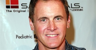 Mark Moses Movies