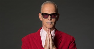 Neon Magazine - John Waters&#39; Top Ten Religious Movies