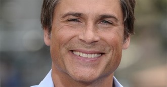 Movies by Rob Lowe