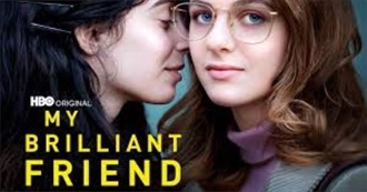 G Recommends Books to Read After &quot;A Brilliant Friend&quot;