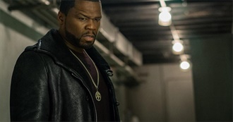 Movies &amp; TV Shows 50 Cent Appeared In