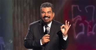 George Lopez Movies I&#39;ve Seen Update 2