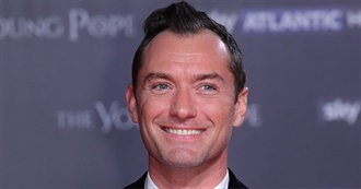 Jude Law