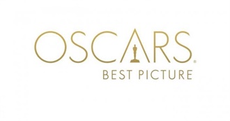 Oscar Winners: Best Picture (1995-2019)