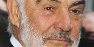 Films of Sean Connery