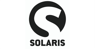 All Solaris Books