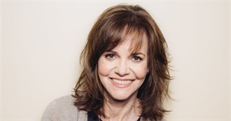 Movies With Sally Field