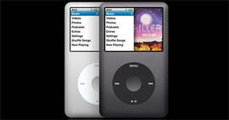 Artists on Steve&#39;s iPod Beginning With A