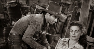 The Best Westerns Ever Made - According to David, Anyway