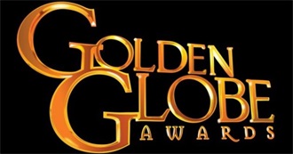 All Winners and Nominees for the Golden Globe Award for Best Actress in a Comedy or Musical