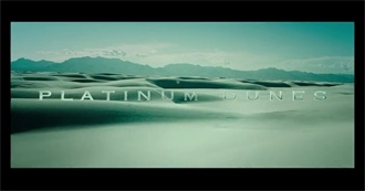 Platinum Dunes Filmography