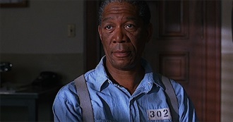 10 Essential Morgan Freeman Movies