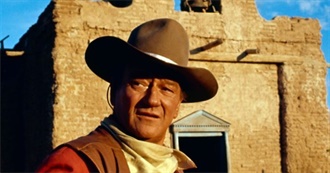 9 Great John Wayne Movies and Where to Stream Them