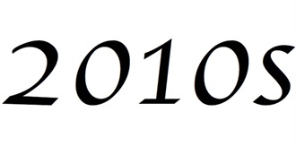 50 Movies You&#39;ve Probably Seen: 2010s