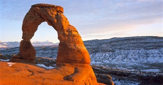 Top Utah Attractions