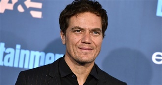 Filmography - Michael Shannon