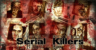 Monstrous Serial Killers