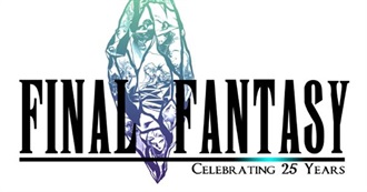 Final Fantasy and Spin Offs