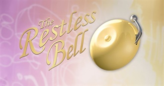 The Restless Bell Episode Guide