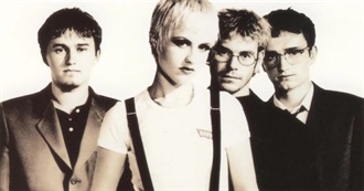 10 Essential Songs: The Cranberries