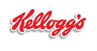 Kellogg&#39;s Products