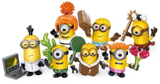 Minions