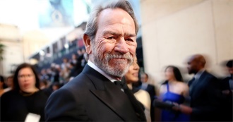 Tommy Lee Jones