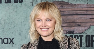 Malin Akerman Movies I&#39;ve Seen