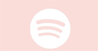 First 100 Songs on Shuffle on Spotify