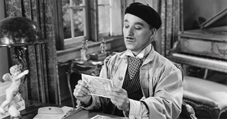 10 Best English Language Films of 1947