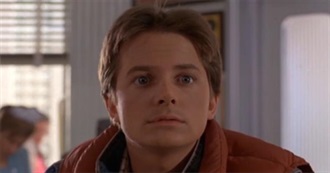 Michael J. Fox