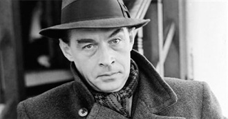 Books of Erich Maria Remarque