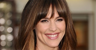 Jennifer Garner @ Movies