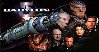 Films of the Babylon 5 Crew!