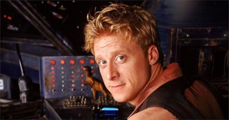 Alan Tudyk Movies