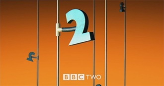 Programmes on BBC Two 31st March 2000