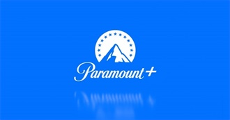 Paramount Plus Originals