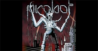 Best Songs on Probot&#39;s Self-Titled Album