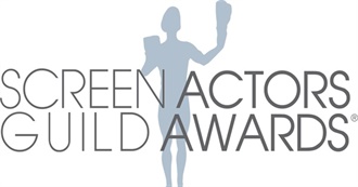 All Winners &amp; Nominees of the SAG Award for Best Actress in a Leading Role (1994-2021)