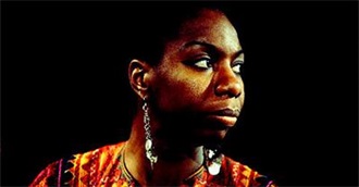 Nina Simone Discography